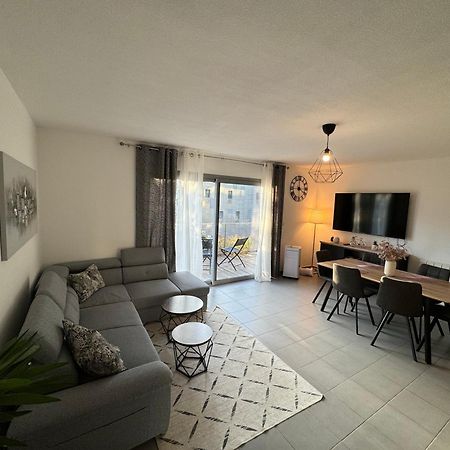 Cosy Appart T3 Au Pied Du Metro Et Commerces Toulouse Ngoại thất bức ảnh