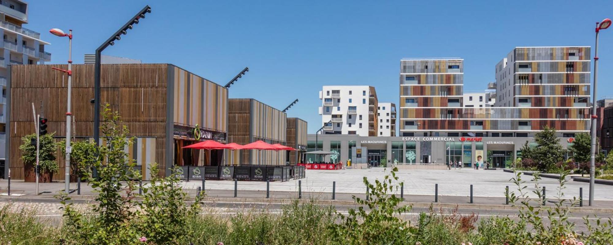 Cosy Appart T3 Au Pied Du Metro Et Commerces Toulouse Ngoại thất bức ảnh